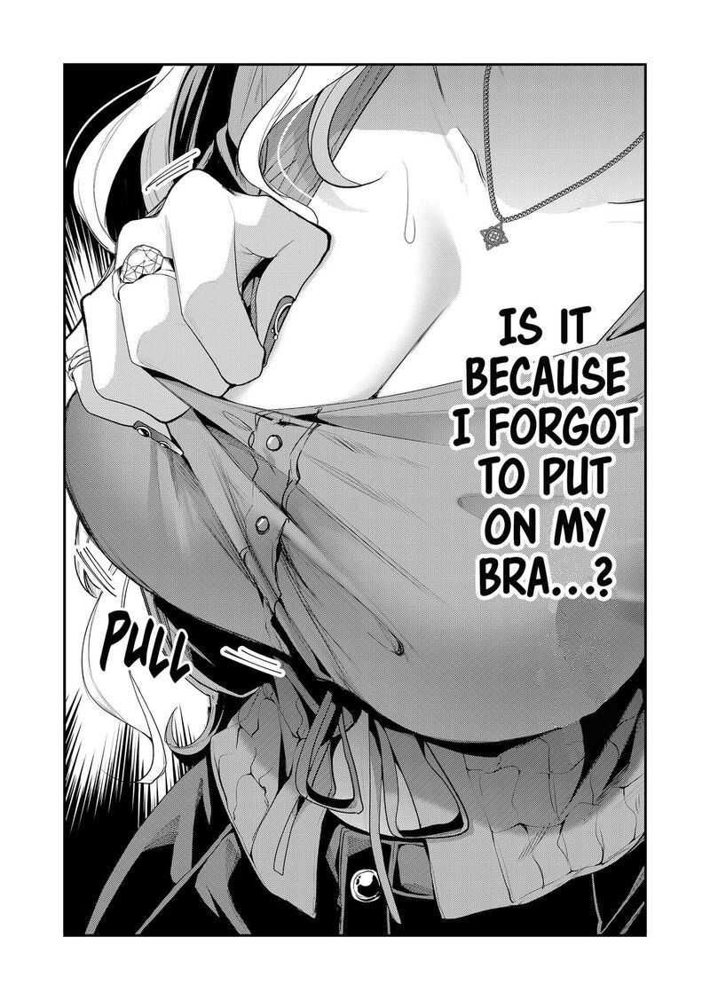 Gal Yome No Himitsu Chapter 63 Page 2