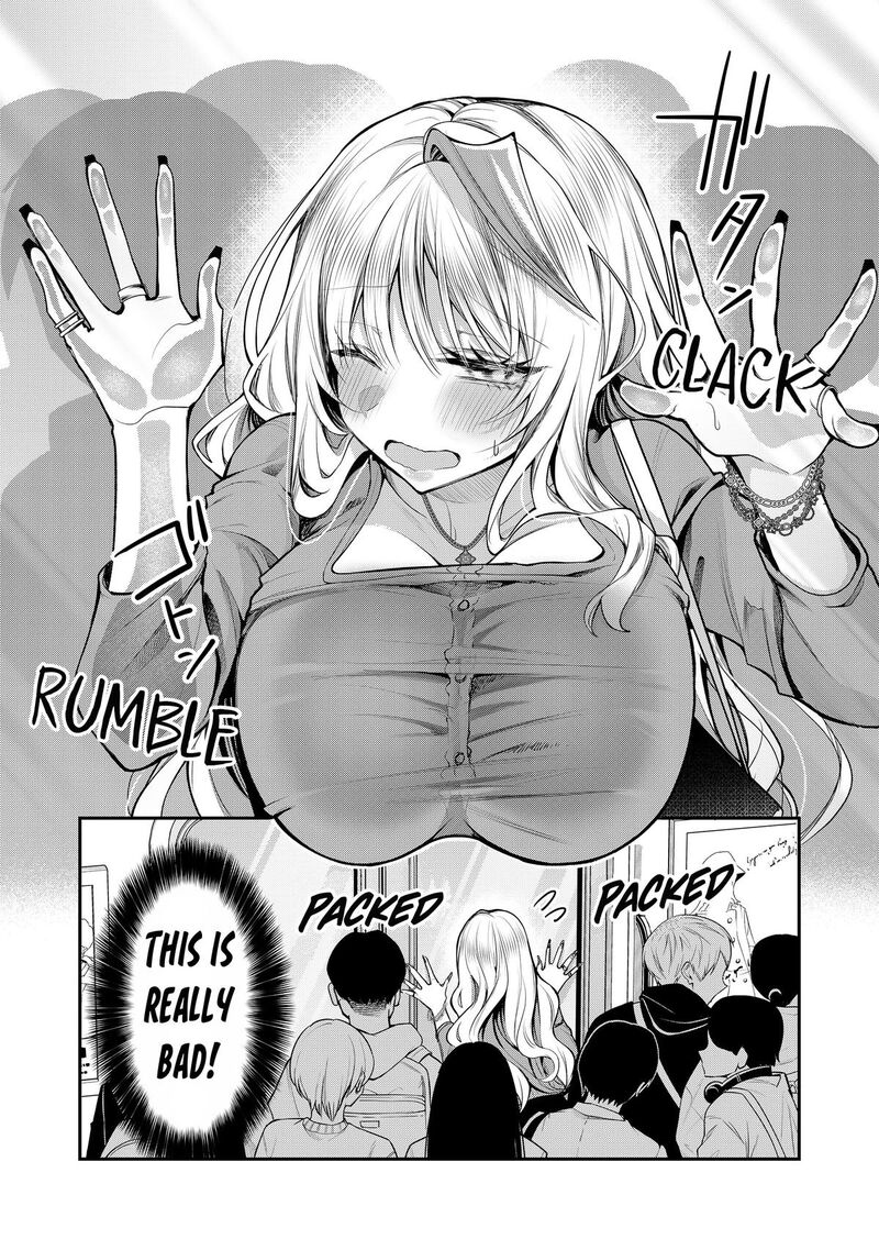 Gal Yome No Himitsu Chapter 63 Page 4