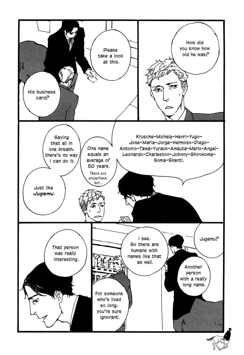 Gallop Chapter 4 Page 10