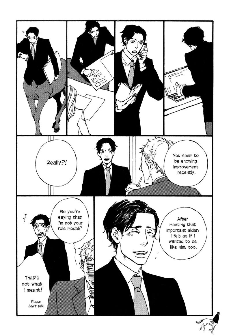 Gallop Chapter 4 Page 14