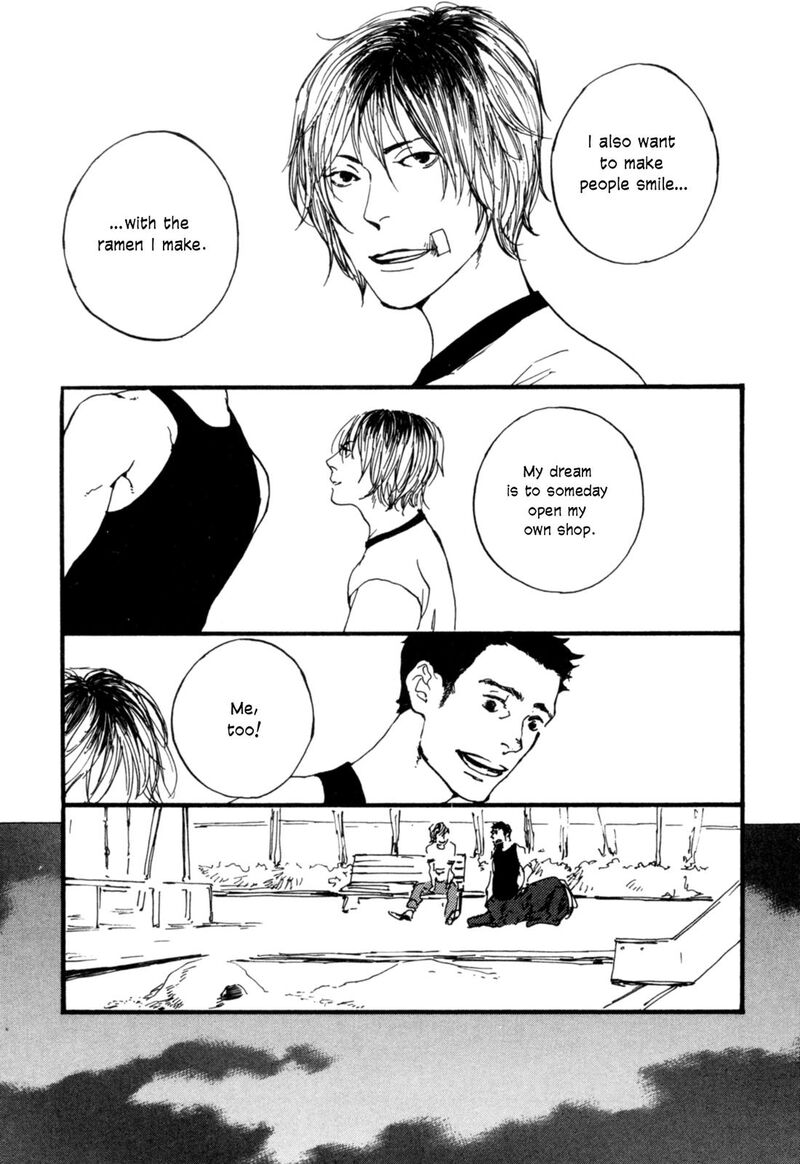 Gallop Chapter 5 Page 11