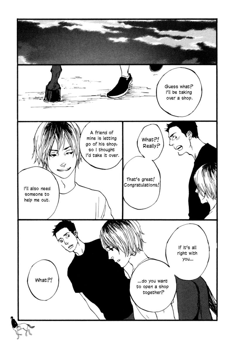 Gallop Chapter 5 Page 17