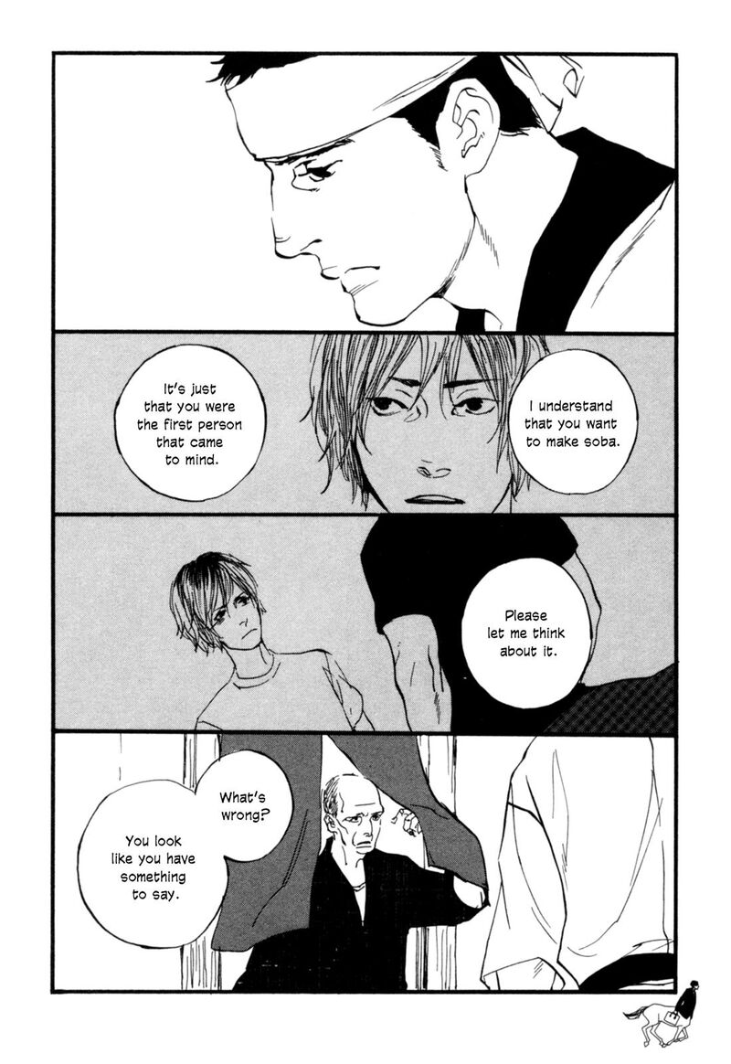 Gallop Chapter 5 Page 18