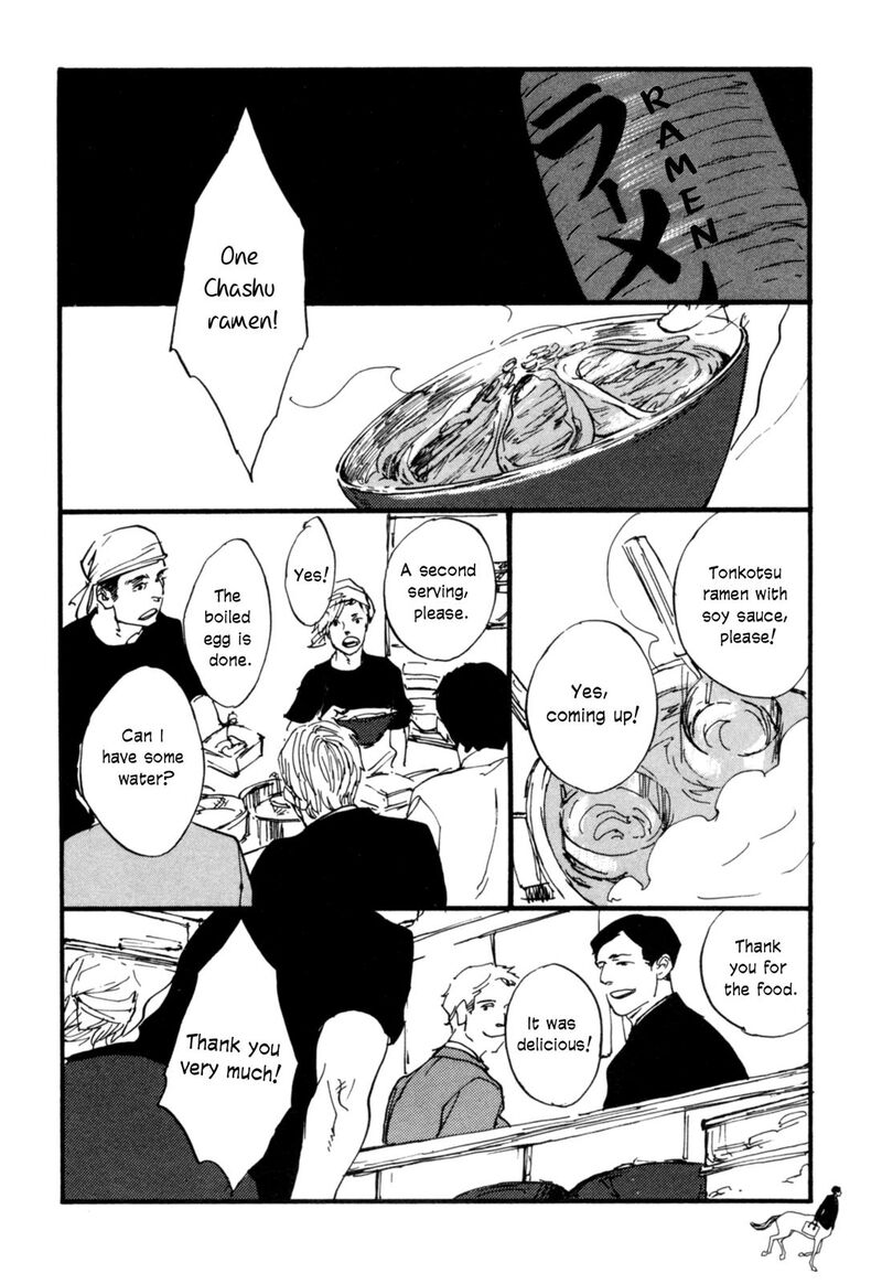 Gallop Chapter 5 Page 22