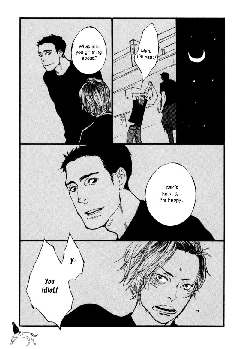 Gallop Chapter 5 Page 23