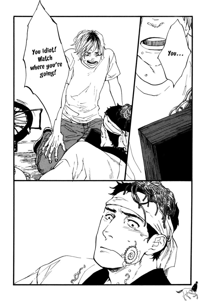 Gallop Chapter 5 Page 8