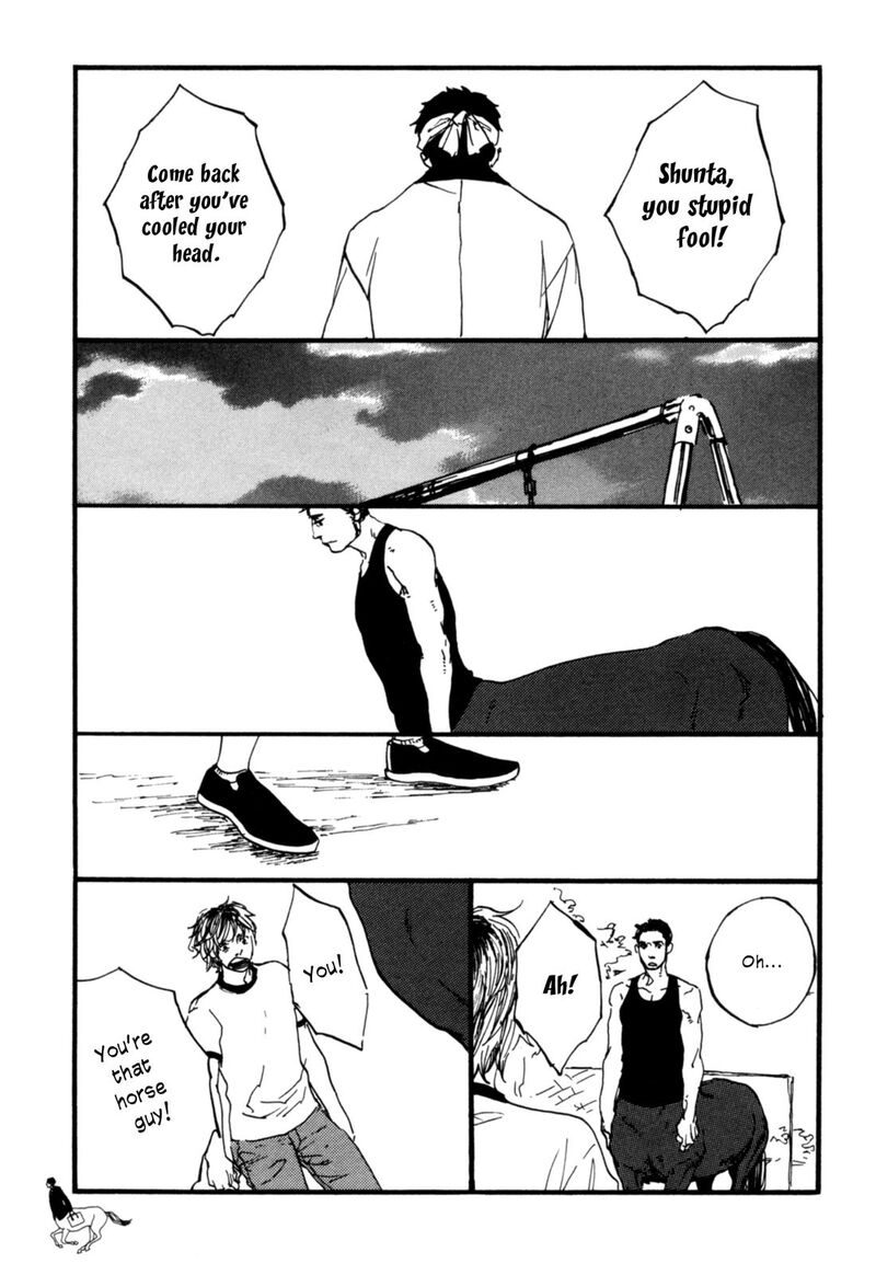 Gallop Chapter 5 Page 9