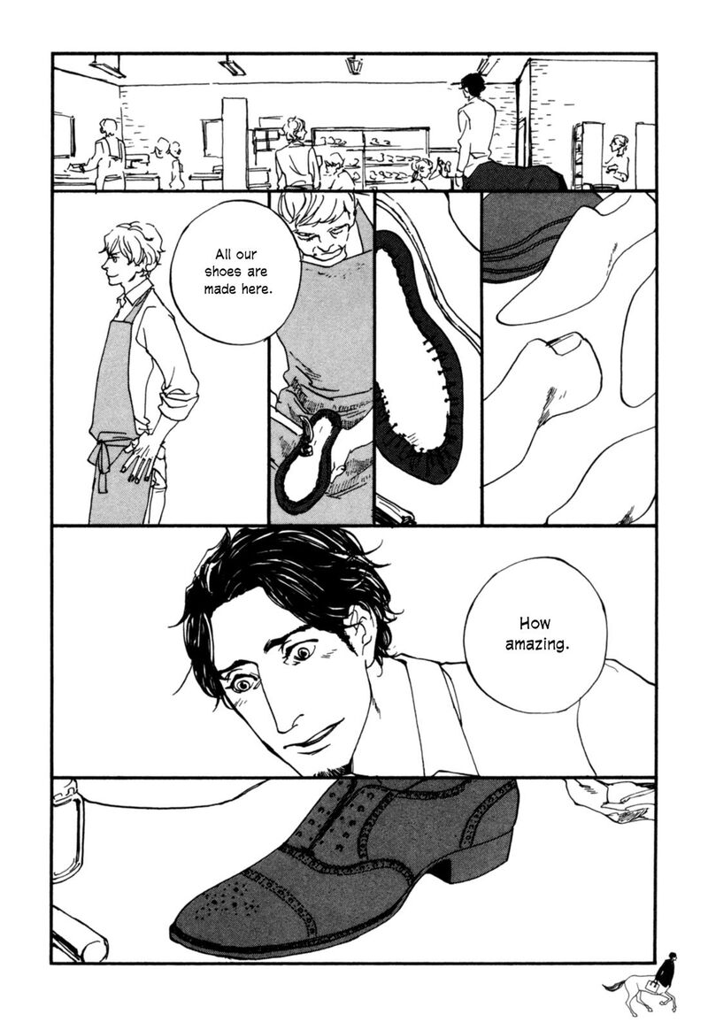 Gallop Chapter 6 Page 10