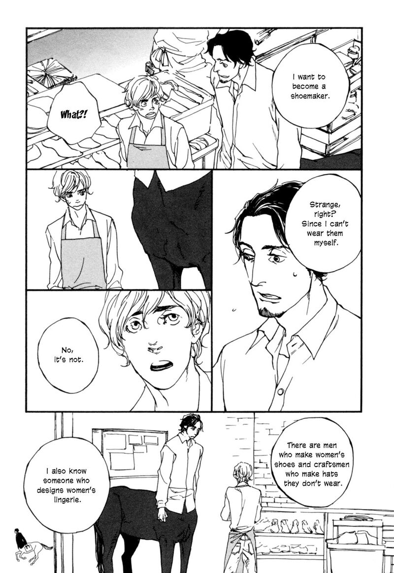 Gallop Chapter 6 Page 11