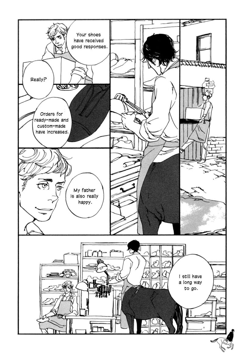 Gallop Chapter 6 Page 12