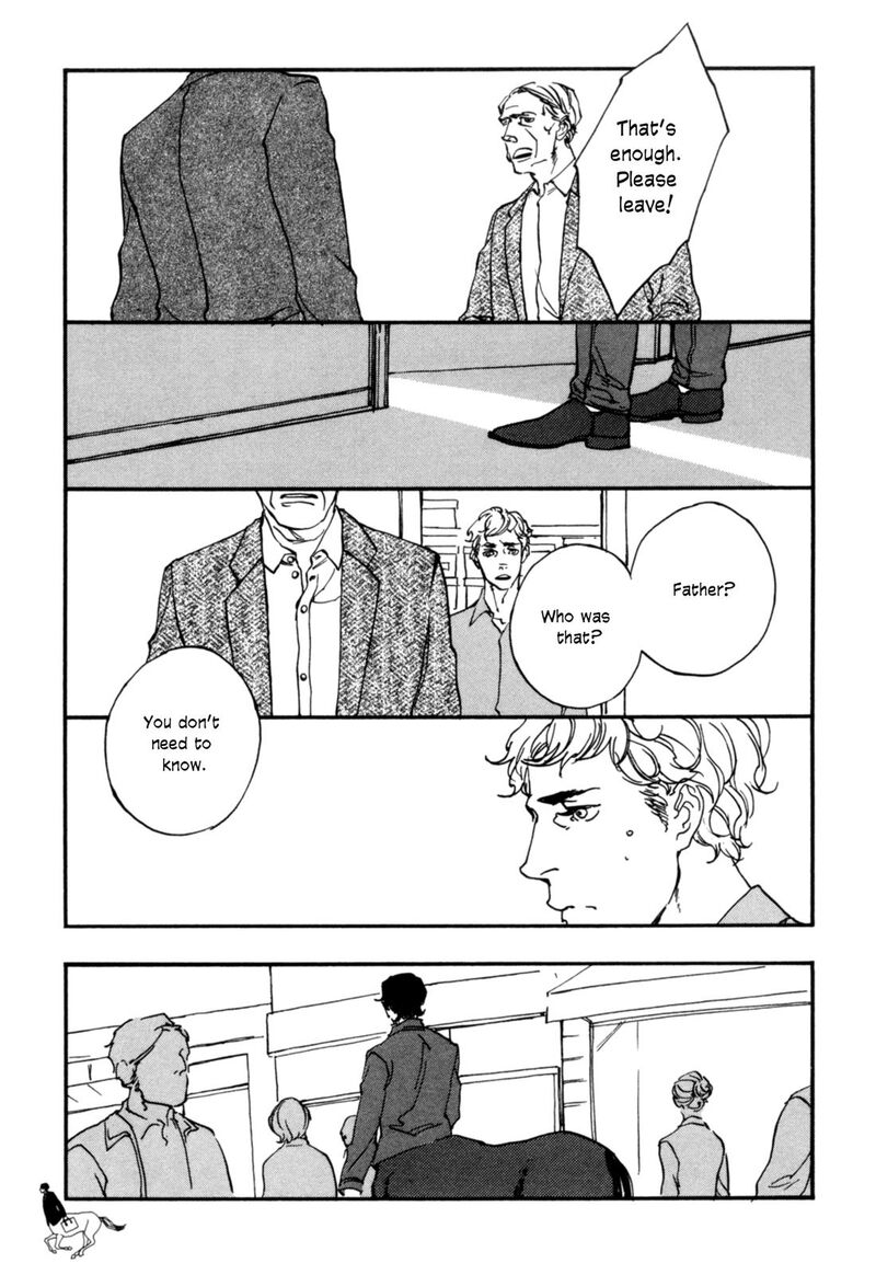 Gallop Chapter 6 Page 13