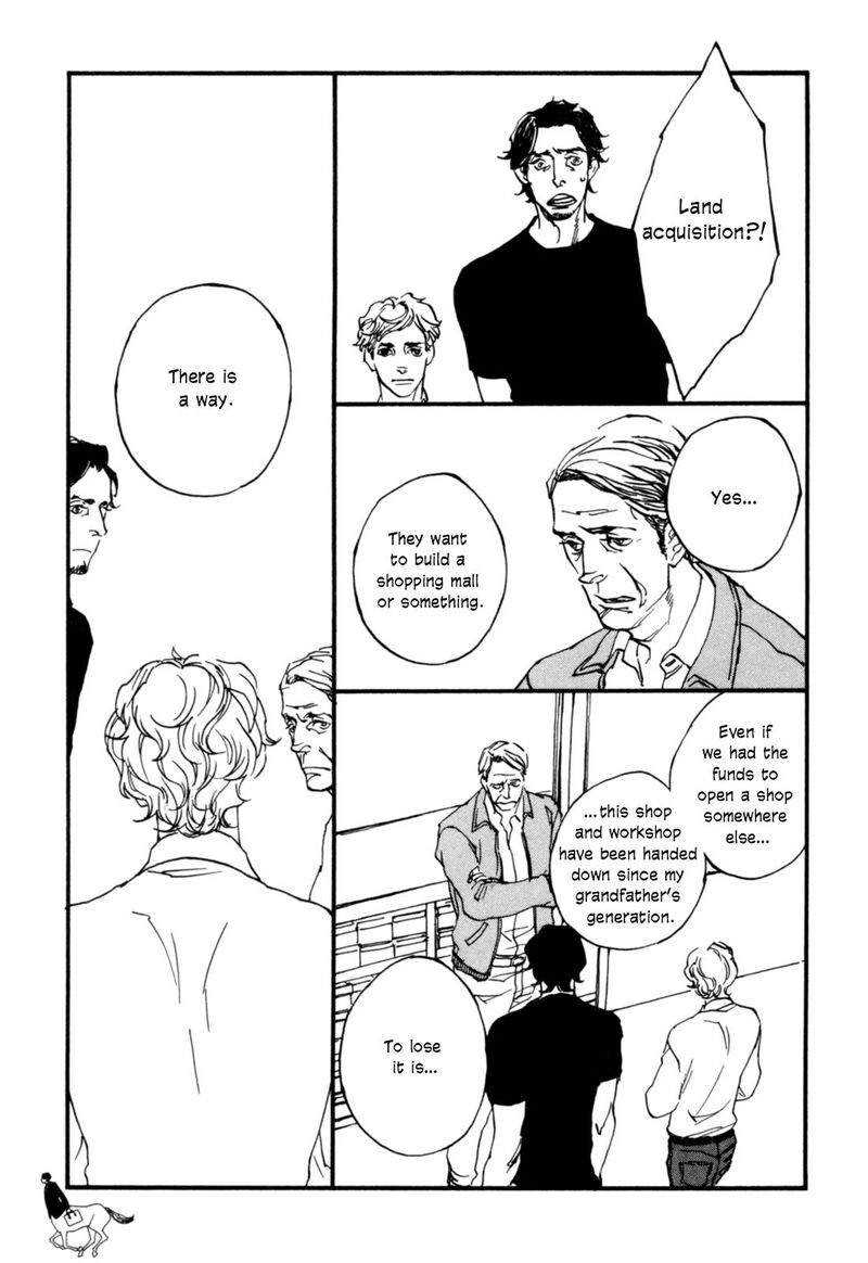 Gallop Chapter 6 Page 15