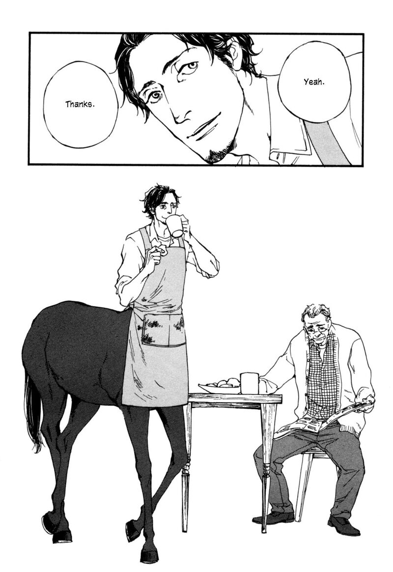 Gallop Chapter 6 Page 2