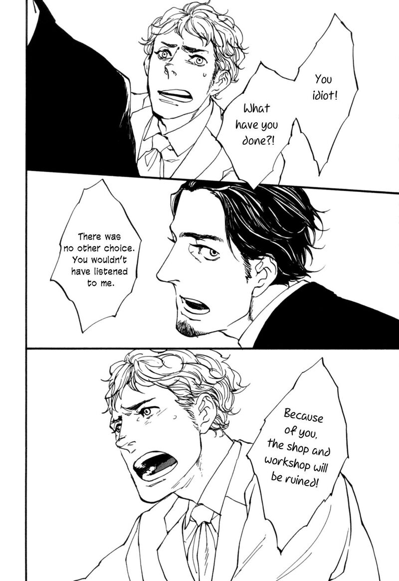 Gallop Chapter 6 Page 20