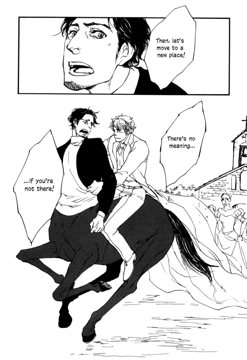 Gallop Chapter 6 Page 21