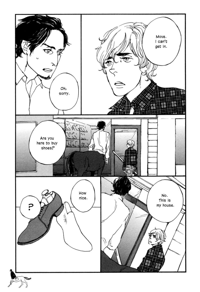 Gallop Chapter 6 Page 5