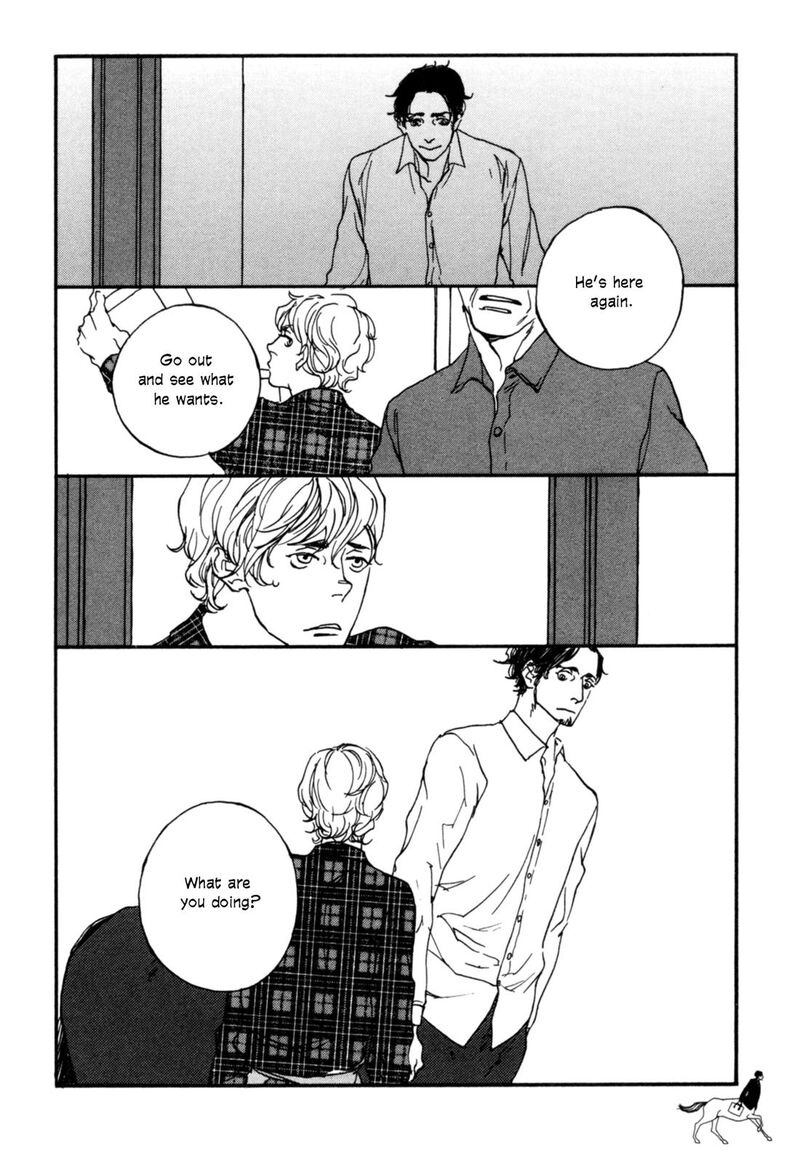 Gallop Chapter 6 Page 6