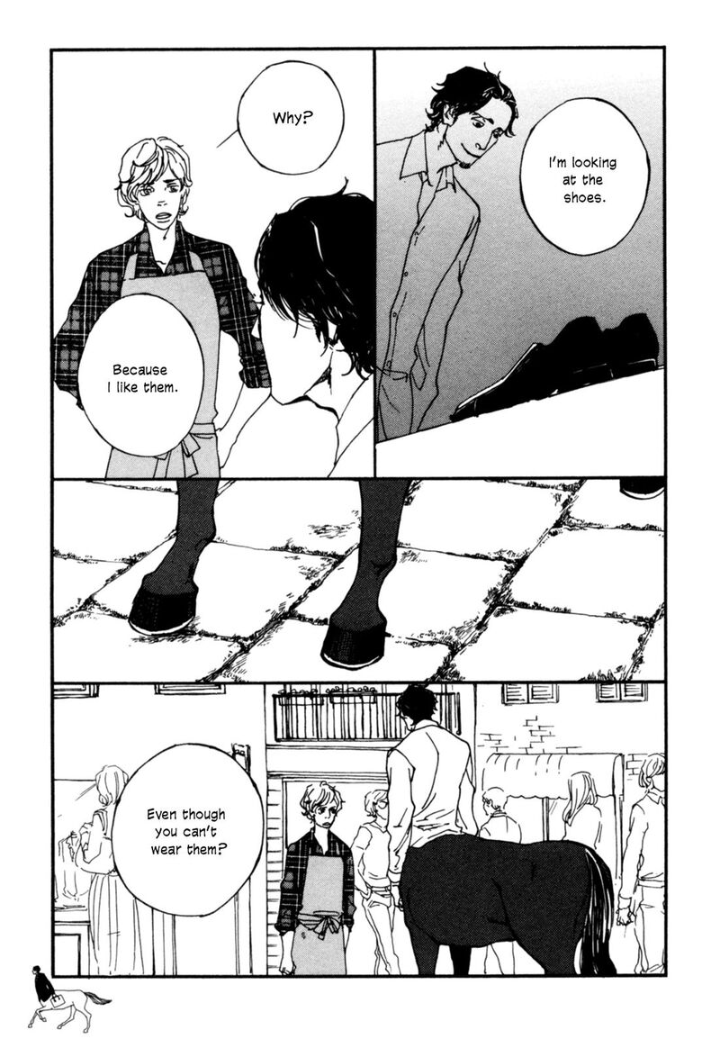 Gallop Chapter 6 Page 7