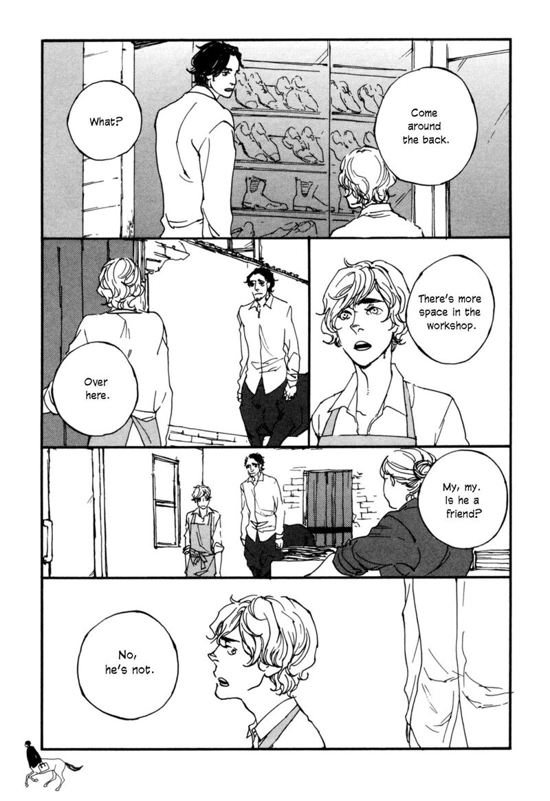 Gallop Chapter 6 Page 9