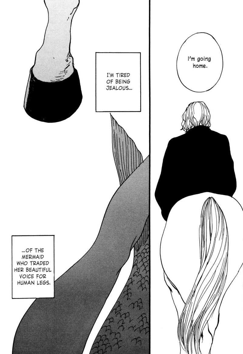 Gallop Chapter 7 Page 10