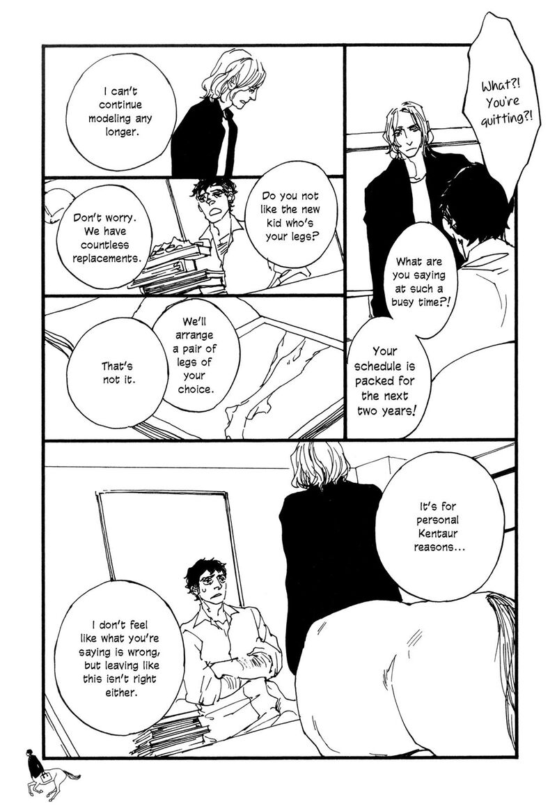 Gallop Chapter 7 Page 11