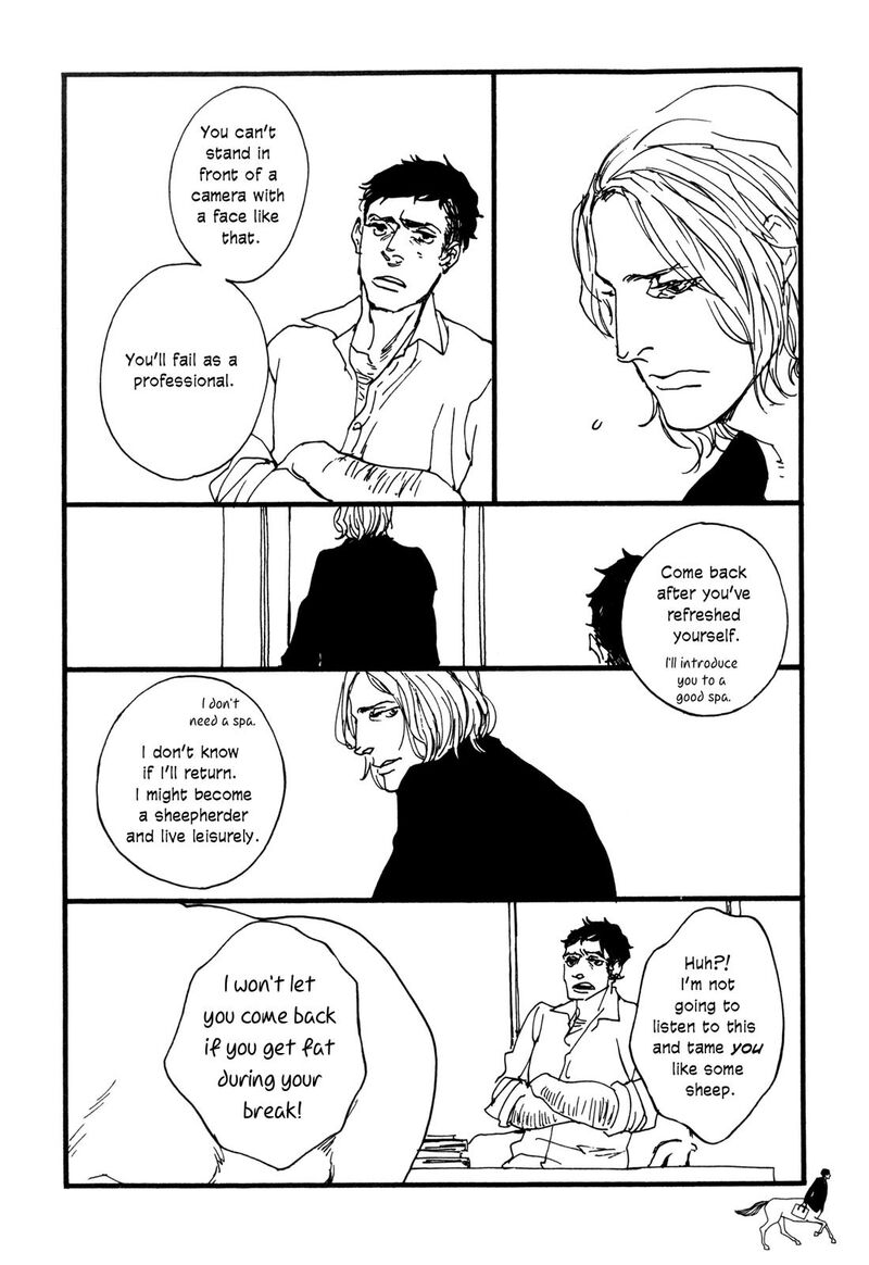 Gallop Chapter 7 Page 12