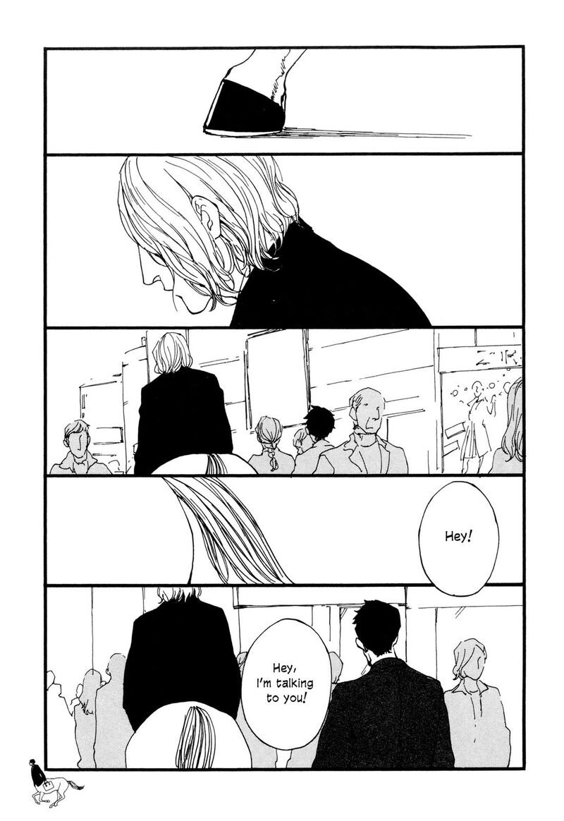 Gallop Chapter 7 Page 13