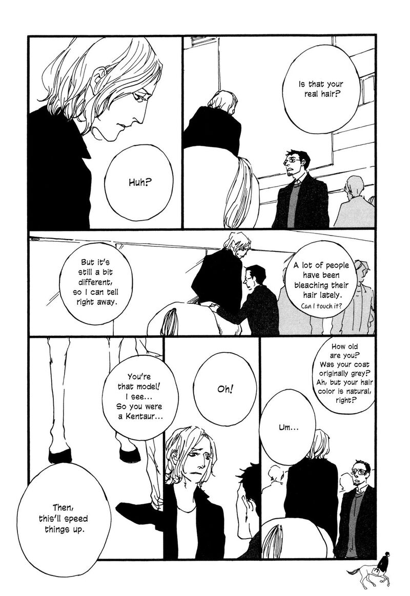 Gallop Chapter 7 Page 14