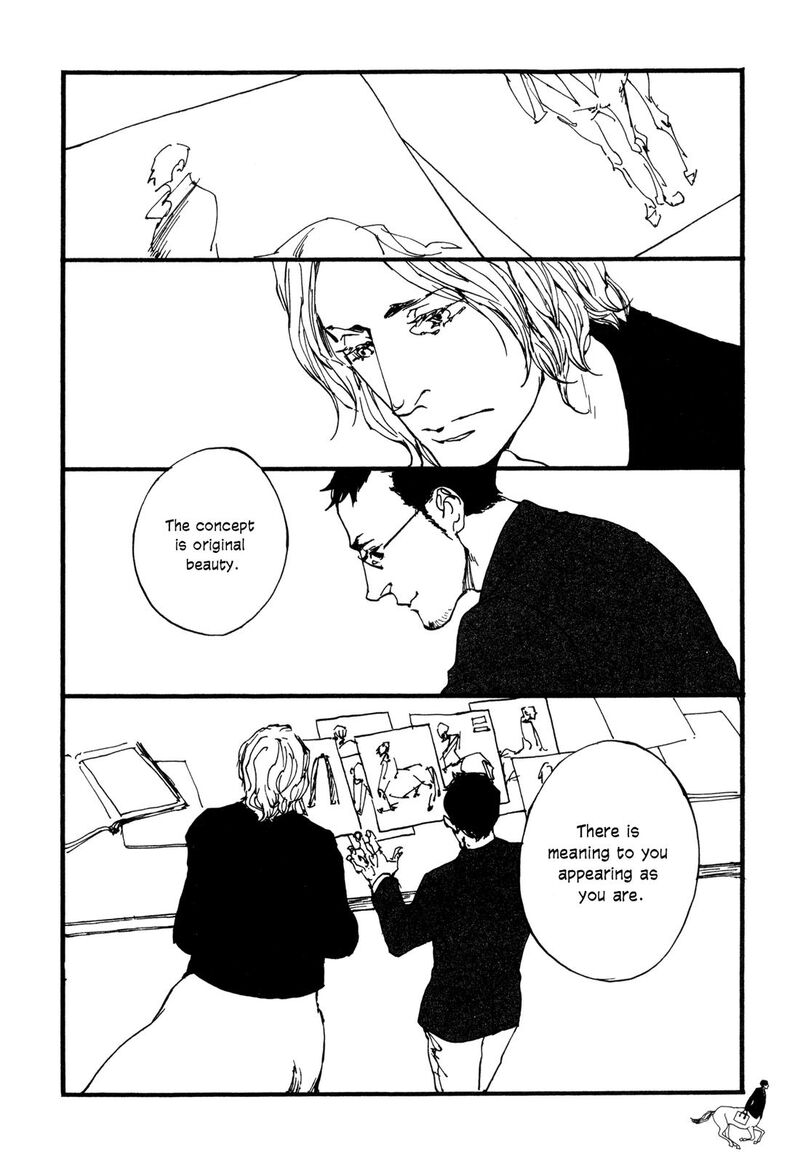 Gallop Chapter 7 Page 18