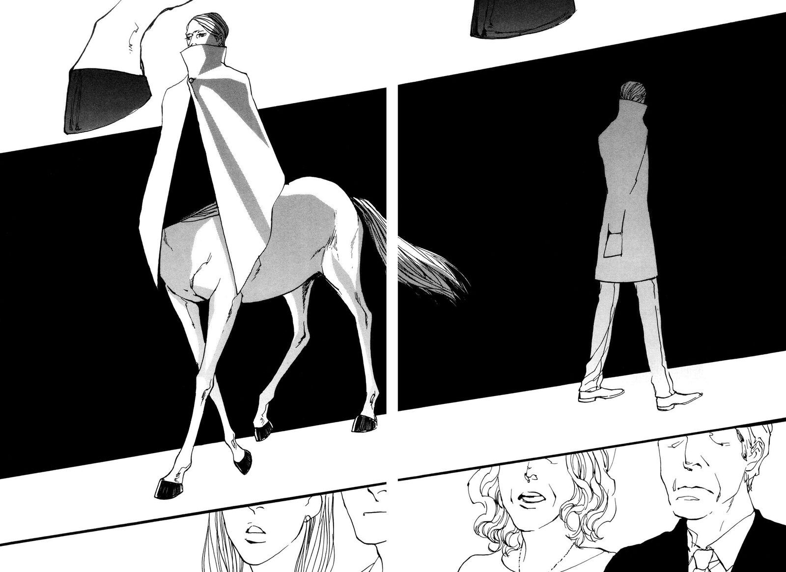 Gallop Chapter 7 Page 20