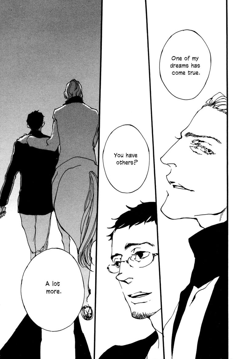 Gallop Chapter 7 Page 22