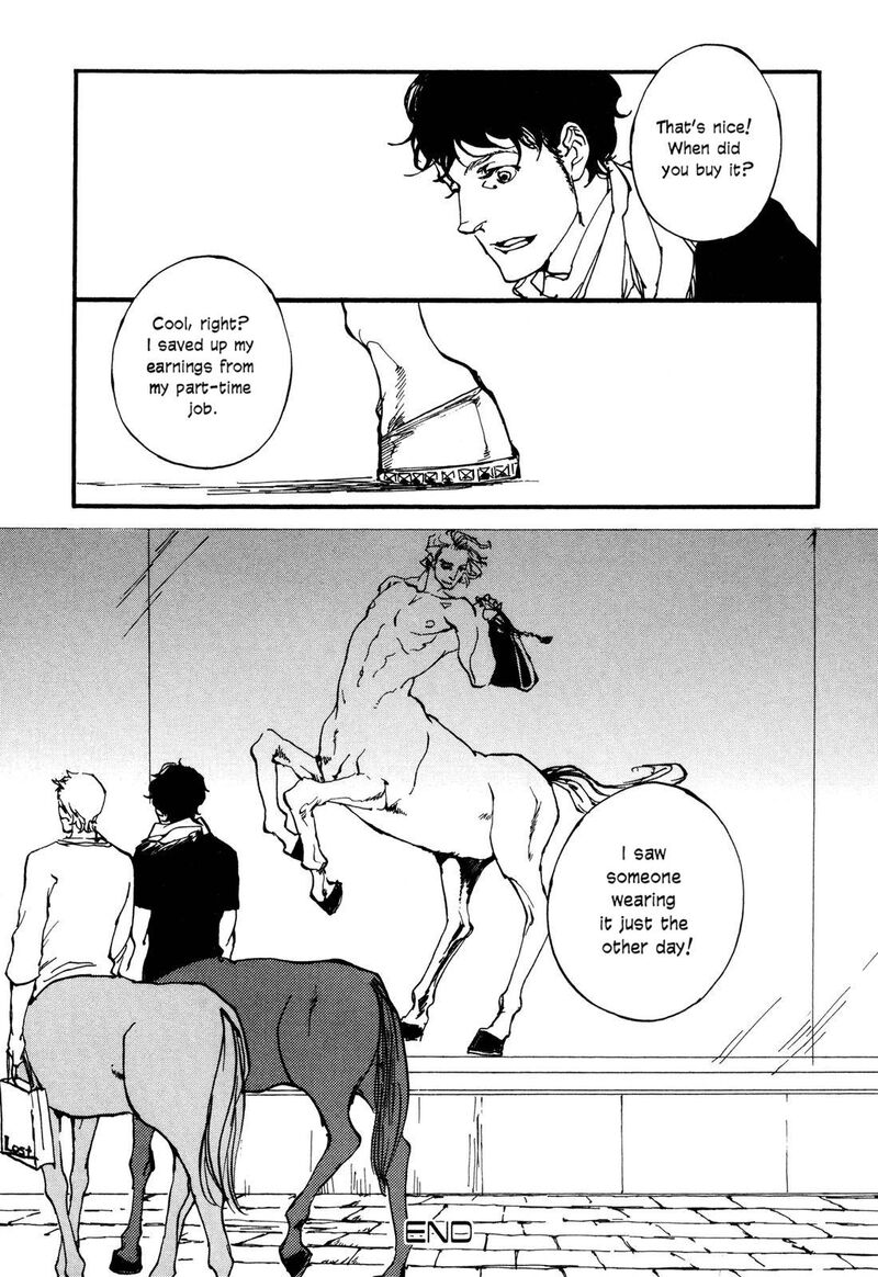 Gallop Chapter 7 Page 23