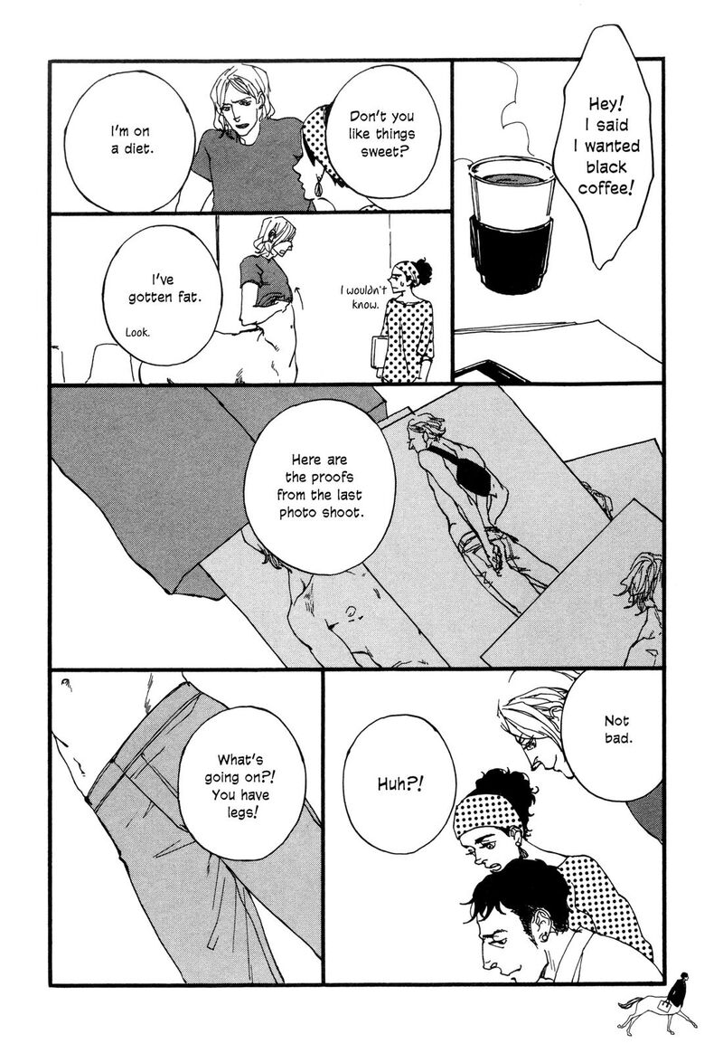 Gallop Chapter 7 Page 4