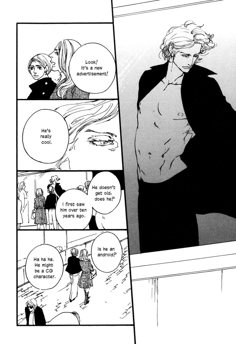 Gallop Chapter 7 Page 6