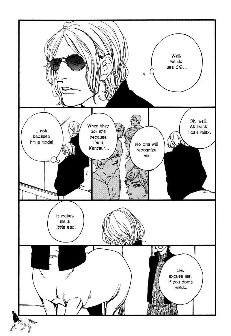 Gallop Chapter 7 Page 7