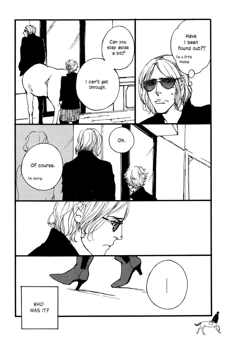 Gallop Chapter 7 Page 8