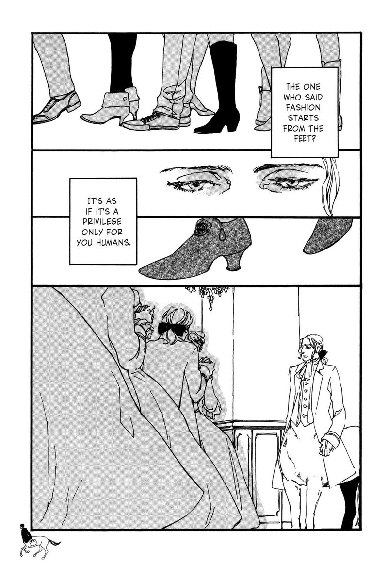 Gallop Chapter 7 Page 9