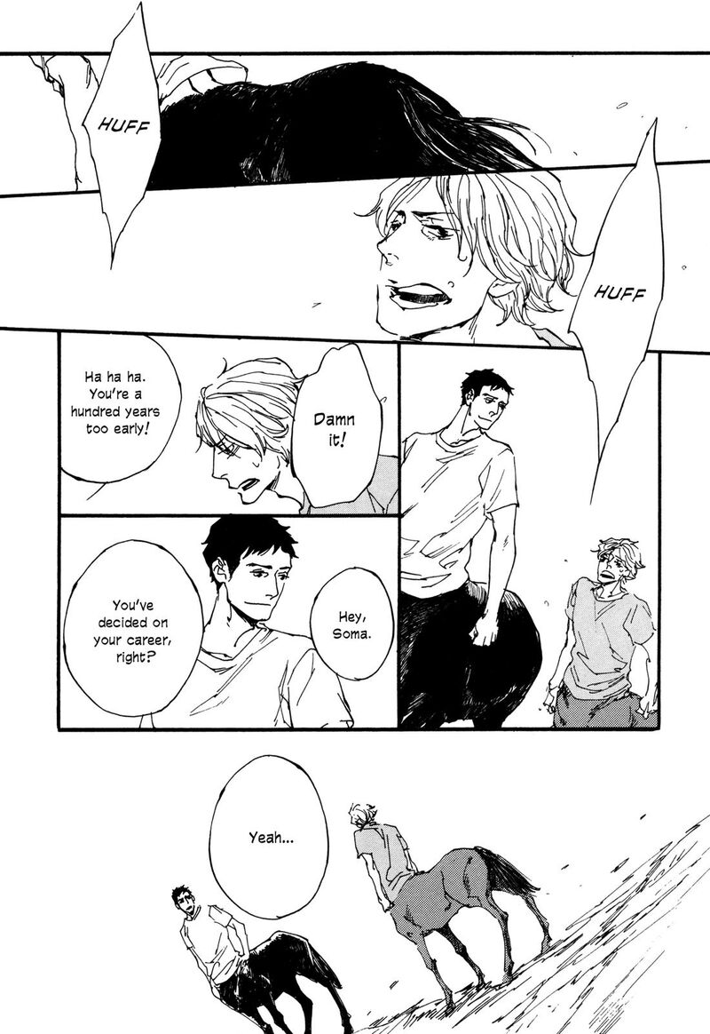Gallop Chapter 8 Page 9