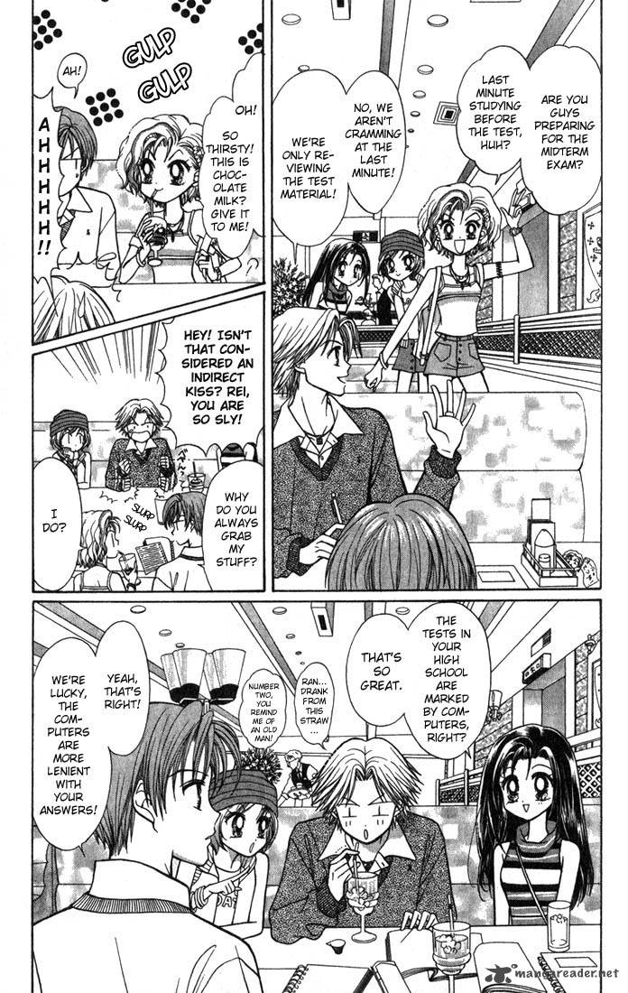 Gals Chapter 2 Page 11
