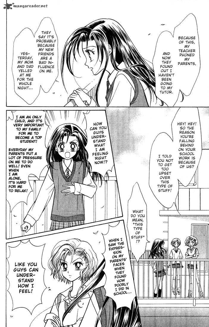 Gals Chapter 2 Page 28
