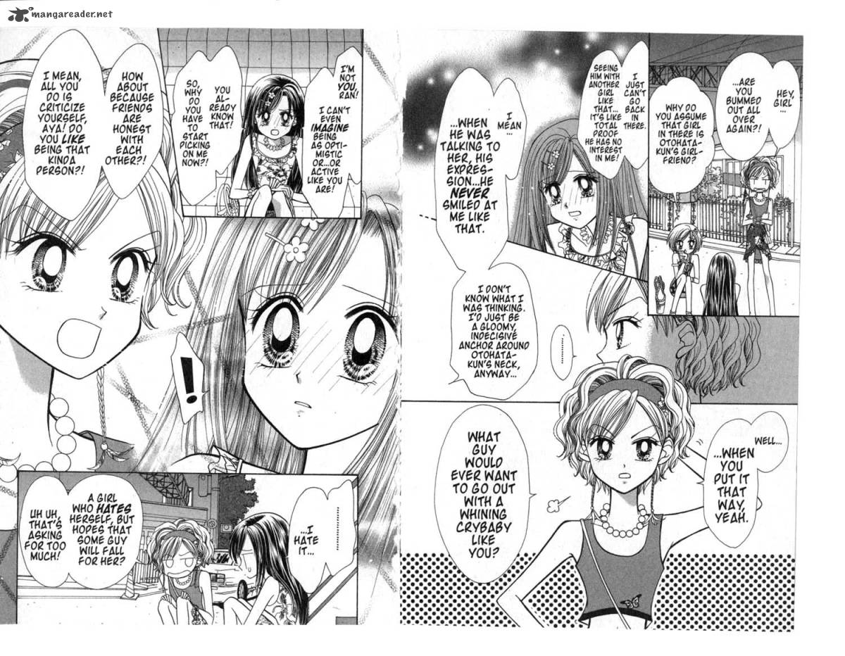 Gals Chapter 3 Page 10