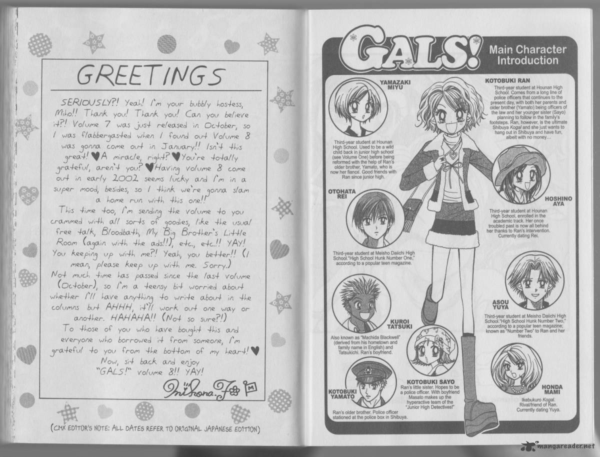 Gals Chapter 8 Page 4