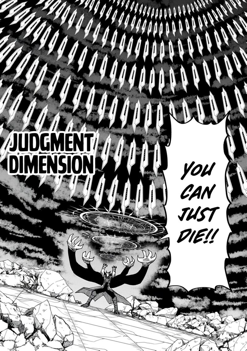 Game Akuyaku Kizoku Ni Tensei Shita Ore Wa ChIIto Kin Niku De Musou Suru Chapter 34 Page 8