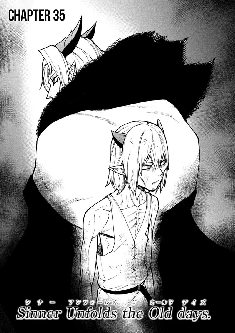 Game Akuyaku Kizoku Ni Tensei Shita Ore Wa ChIIto Kin Niku De Musou Suru Chapter 35 Page 1