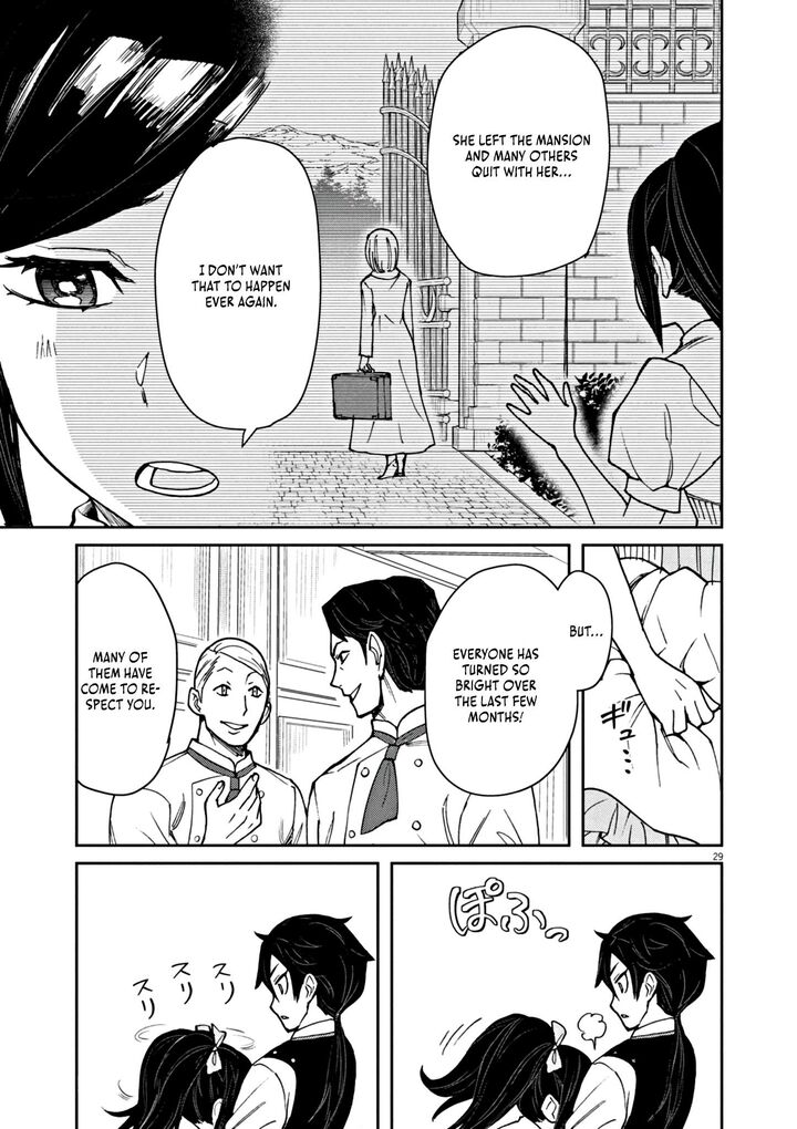 Game Akuyaku Kizoku Ni Tensei Shita Ore Wa ChIIto Kinniku De Musou Suru Chapter 1 Page 35