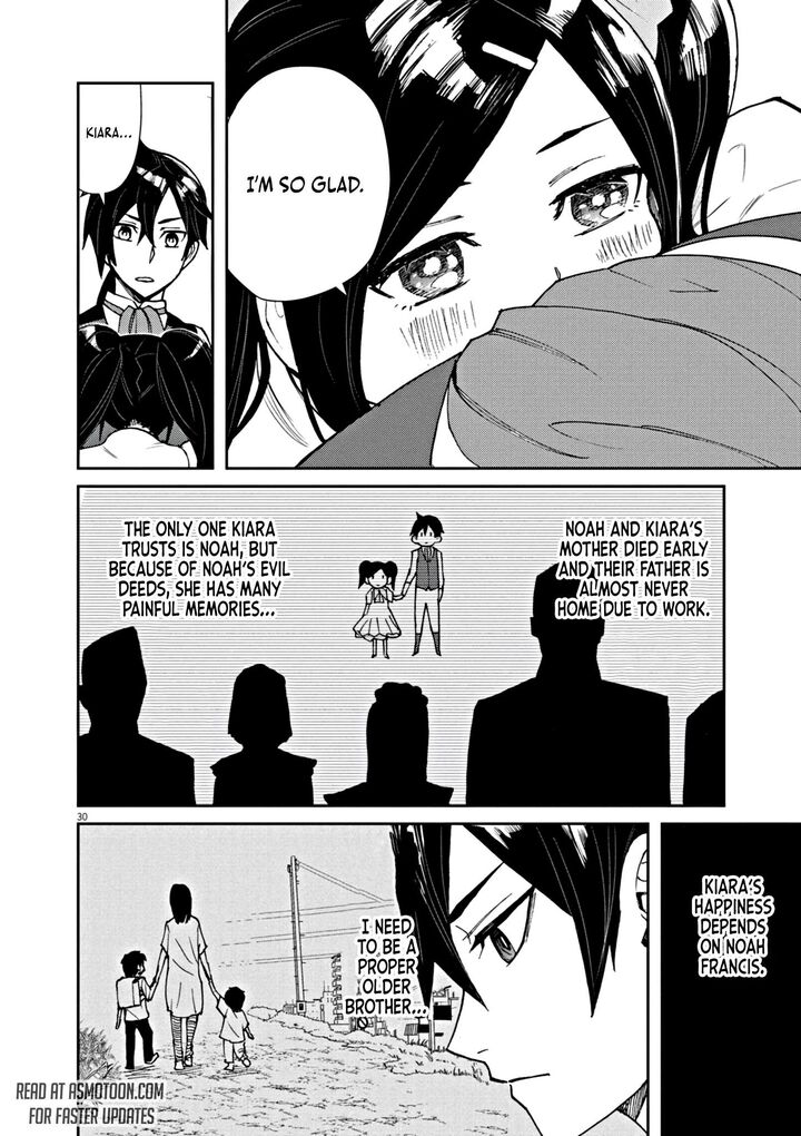 Game Akuyaku Kizoku Ni Tensei Shita Ore Wa ChIIto Kinniku De Musou Suru Chapter 1 Page 36