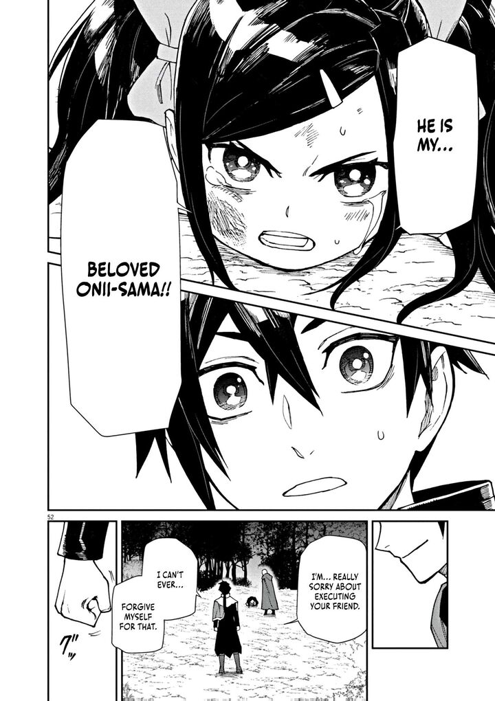 Game Akuyaku Kizoku Ni Tensei Shita Ore Wa ChIIto Kinniku De Musou Suru Chapter 1 Page 58