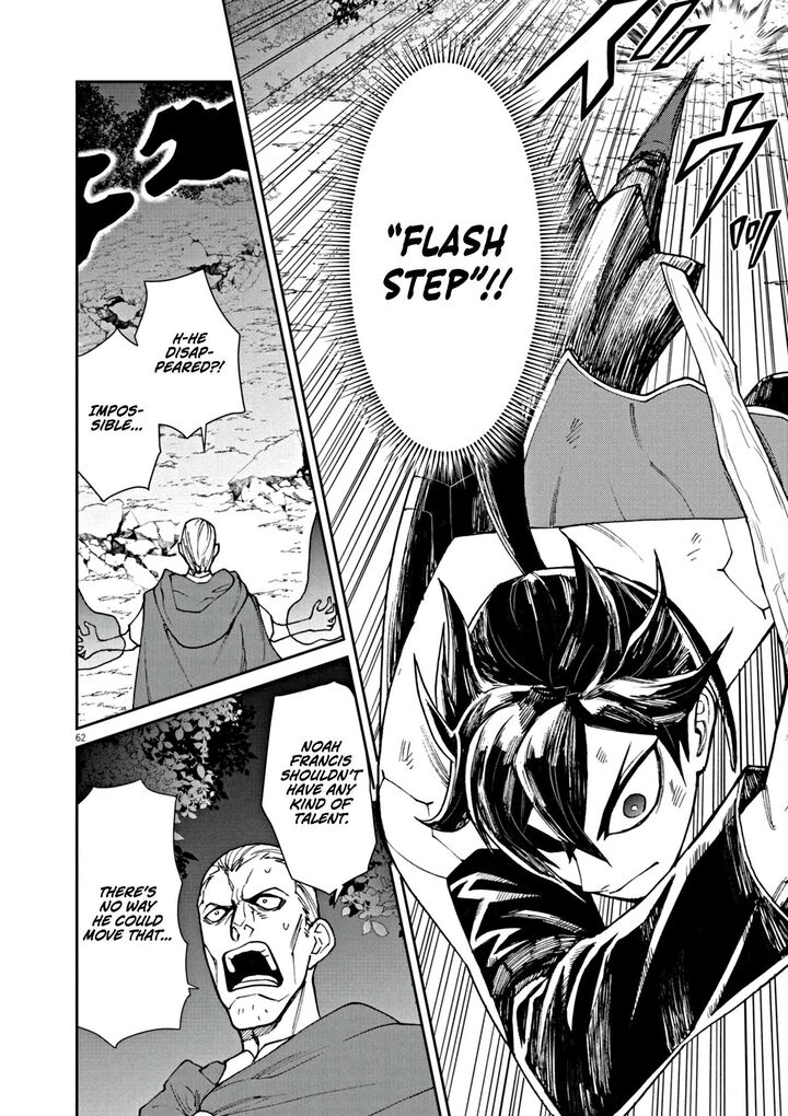 Game Akuyaku Kizoku Ni Tensei Shita Ore Wa ChIIto Kinniku De Musou Suru Chapter 1 Page 68
