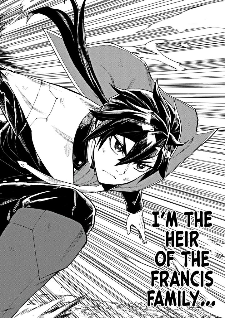 Game Akuyaku Kizoku Ni Tensei Shita Ore Wa ChIIto Kinniku De Musou Suru Chapter 1 Page 70