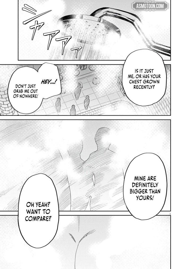 Game Akuyaku Kizoku Ni Tensei Shita Ore Wa ChIIto Kinniku De Musou Suru Chapter 20 Page 2